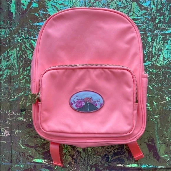 Stoney Clover Lane | Bags | Stoney Clover Lane Mini Mango  display picture 3